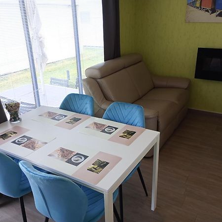 Noordzee 1 Otel De Haan Dış mekan fotoğraf