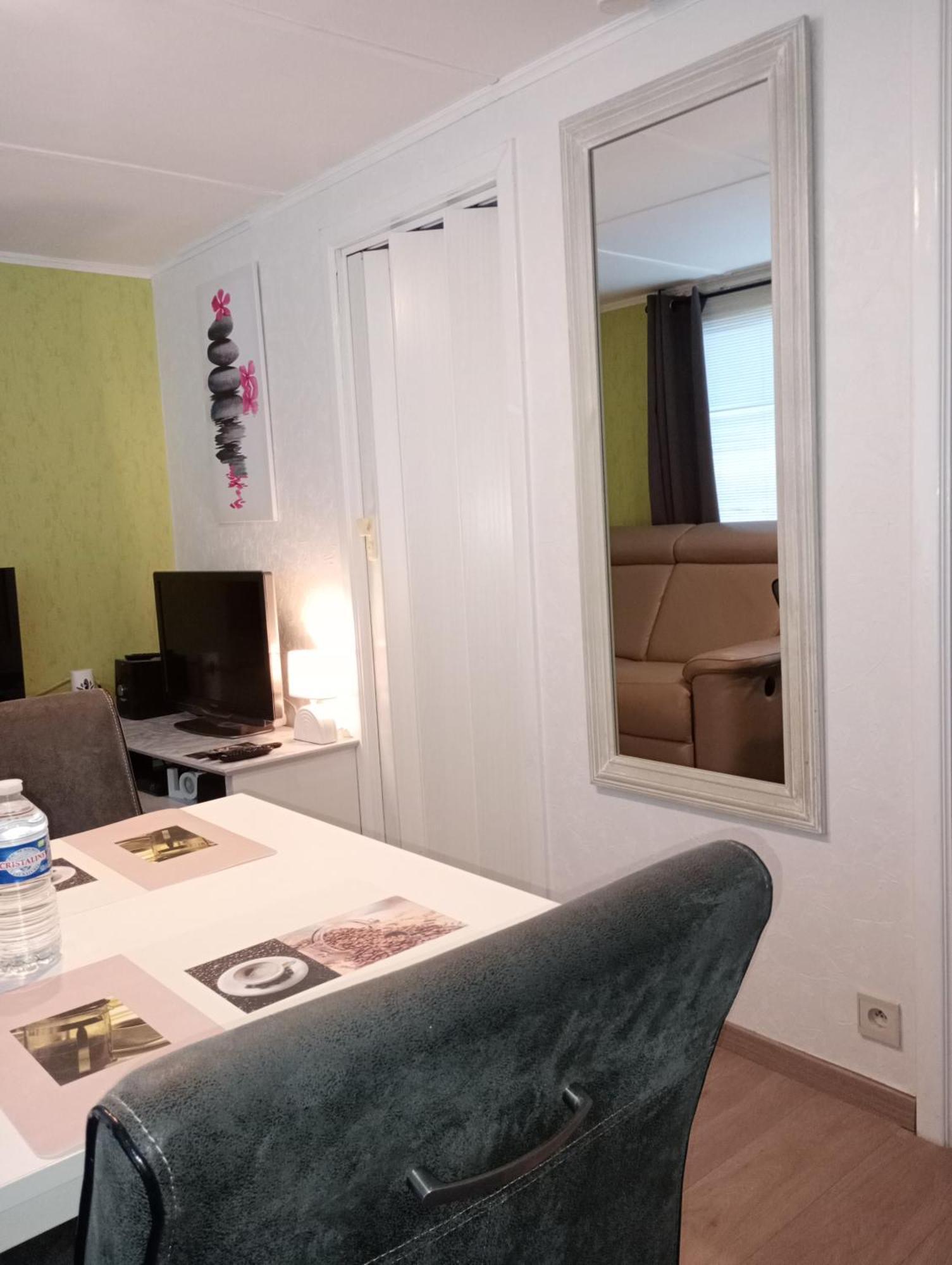 Noordzee 1 Otel De Haan Dış mekan fotoğraf